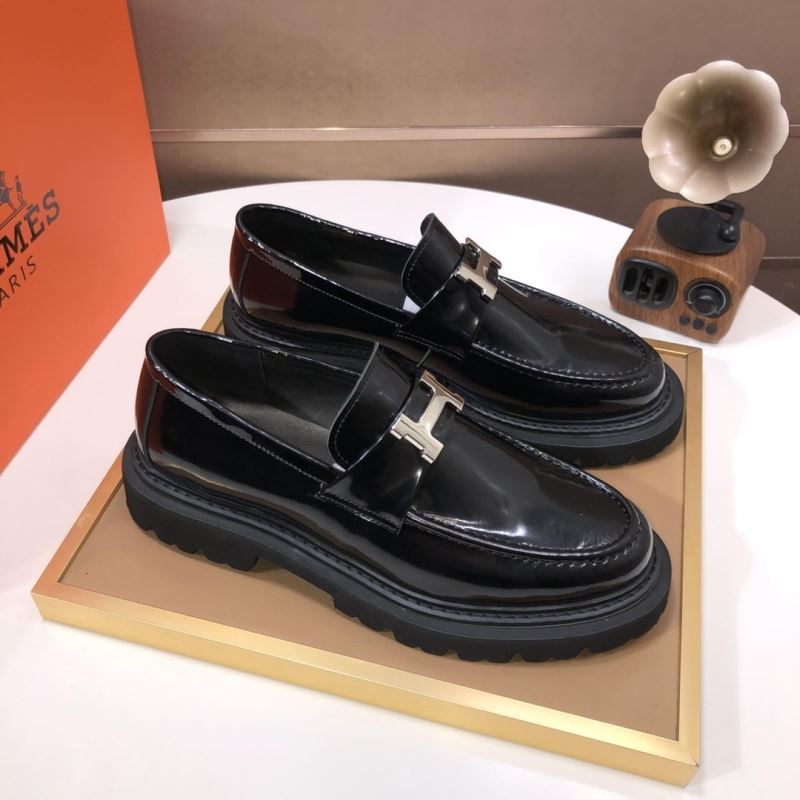 Hermes Business Shoes